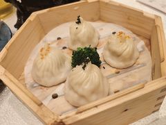 -广州逸林假日酒店·四季桃源中餐厅(白云山风景区店)