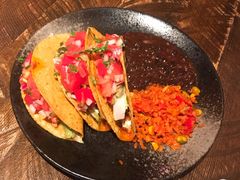 -Q MEX 库迈墨西哥餐吧(三里屯店)