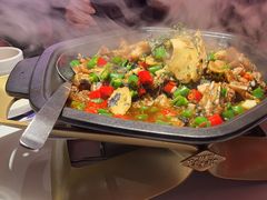 -蛙来哒(大汉悦中心店)