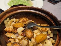 -徐记海鲜(大明宫|北二环店)