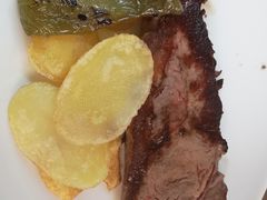 -火腿博物馆(马约尔广场店)