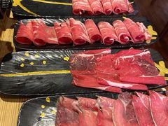 -一井烧肉·活鳗·寿司(望京SOHO店)