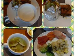 DSCN0792_副本-天津水游城丽筠酒店