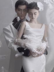 -角色婚纱摄影(中心店)