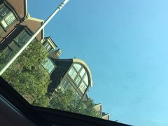 -盒马X会员店(上海森兰商都店)