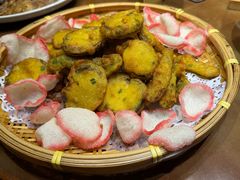 -客宴·江西客家菜(红角洲店)