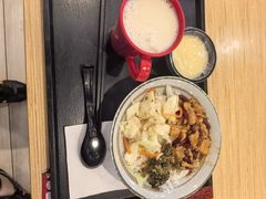 -永和大王(浦东南路店)