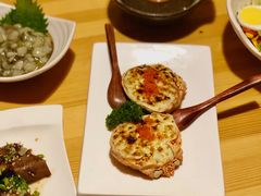 -福匠日本料理(人民路店)