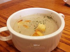 -SEN CASTLE城堡西餐(创意设计中心店)