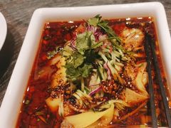 -幸福的烤包子·新疆菜