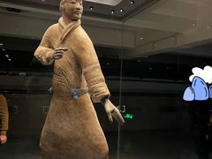-秦始皇帝陵博物院-丽山园