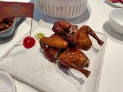 -侨美食家·40年地道粤菜(珠江新城店)