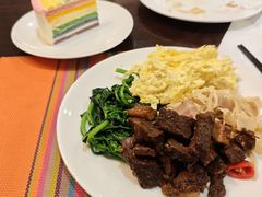 -南通大饭店·米兰餐厅
