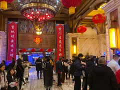 -天津瀚金佰九号温泉酒店(南楼地铁站店)