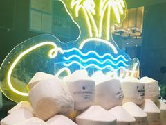 -上海锦江汤臣洲际大酒店壹阶层