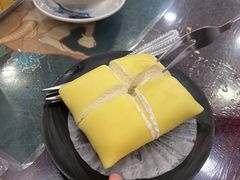 榴莲班戟-民信老铺(华盖路店)