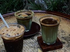 -Metal hands·铁手咖啡