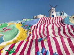 -漳州滨海火山岛自然生态风景区