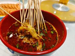 -常和州·夜宵大排档(常州单店)