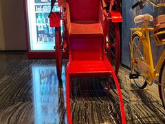 -上海外滩英迪格酒店