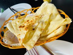 -Santoor 萨都里印度餐厅(北锣鼓巷店)