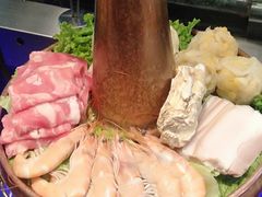 -那家老院子东北菜·饺子·小鸡炖蘑菇(艳华街店)