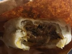 -长发西饼(临顿路店)