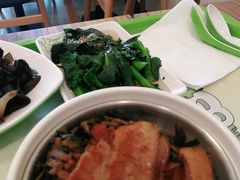 -老乡鸡(池州商之都店)