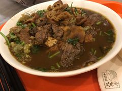 卤煮火烧-天兴居(鲜鱼口街店)