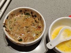 自选小料-海底捞火锅(河东万达广场店)