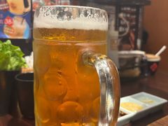 -蒜香焼肉PURUSHIN(马场路店)