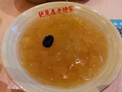 银耳羹-协茂森老钟家(龙湖滨江天街店)