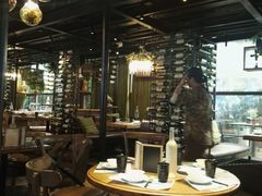 大堂-胡桃里音乐酒馆(白云五号T5 MALL店)