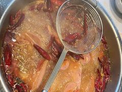 -千牛将·鲜牛肉火锅(开元路店)