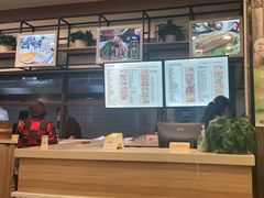 -阿文夜市豆浆油条(临潼路店)