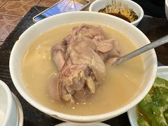 -牛王庙(龙华花园店)