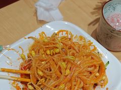 -子午路张记肉夹馍(兵马俑店)