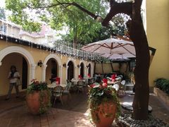 -玫瑰厅上海菜(兴国路店)