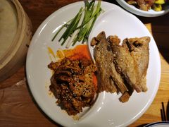 -吕氏疙瘩汤·私家菜馆(慈云寺店)