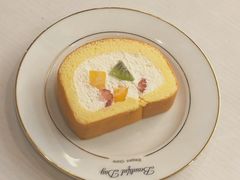 -卷心卷意·轻甜蛋糕(新光天地店)