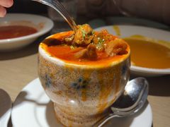 -波特曼西餐厅(中央大街店)