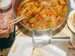 -御上皇三汁焖锅(薛城万达广场店)