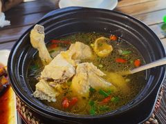 -食光慢宴·安吉土菜馆