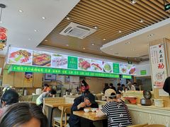 -素满香·素食自助餐(苏州·临顿路店)