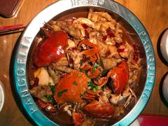 -胖哥俩肉蟹煲(爱琴海购物公园店)