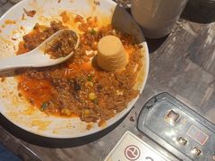 -冠菌火锅自助(东莞桥头店)