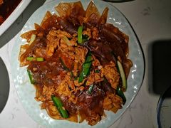 -鲁城往事(游客中心店)