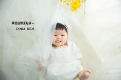 点击看大图 -DORA kids 朵拉儿童摄影花园店