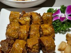 -小财神·老派赣州菜·中华美食地标(第五大道店)