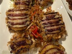 -喜记避风塘炒辣蟹(旗舰店)